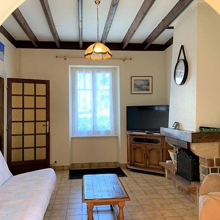 Maison Bretonne Avec Jardin, 2 Chambres, Centre De Perros-Guirec, Proche Plages Et Commerces - Fr-1-368-385 외부 사진