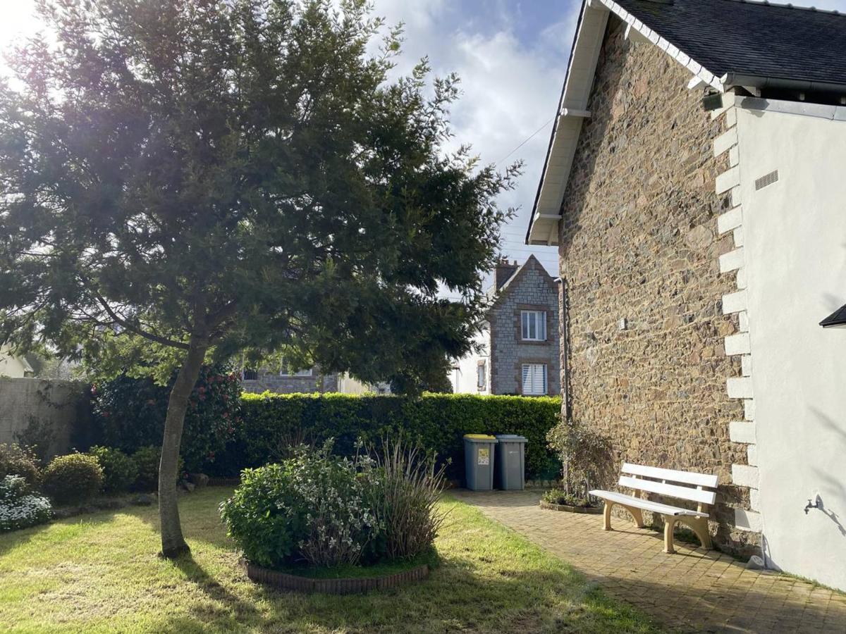 Maison Bretonne Avec Jardin, 2 Chambres, Centre De Perros-Guirec, Proche Plages Et Commerces - Fr-1-368-385 외부 사진