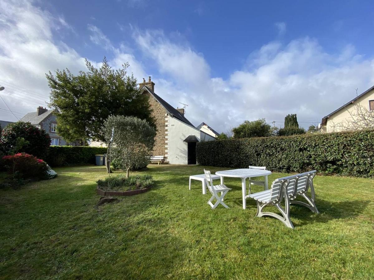 Maison Bretonne Avec Jardin, 2 Chambres, Centre De Perros-Guirec, Proche Plages Et Commerces - Fr-1-368-385 외부 사진