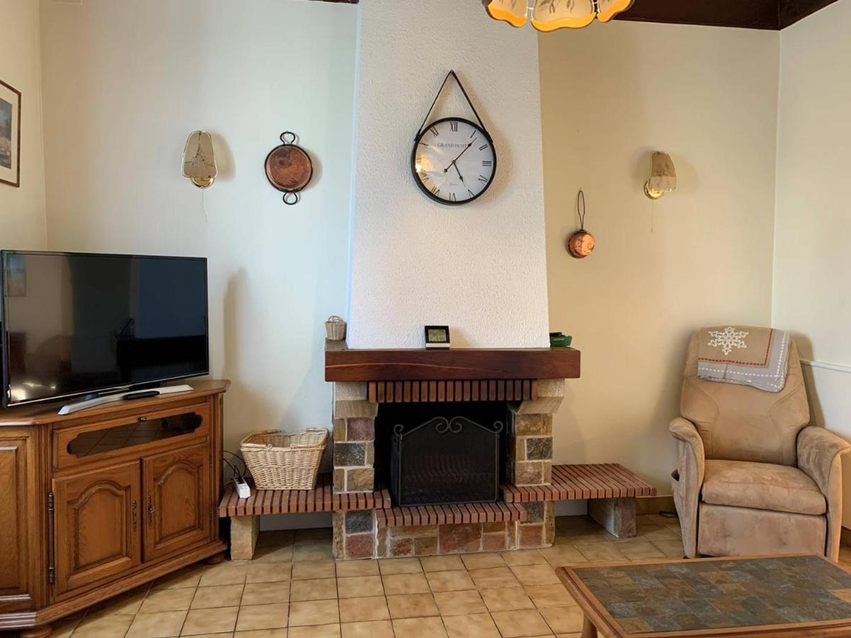 Maison Bretonne Avec Jardin, 2 Chambres, Centre De Perros-Guirec, Proche Plages Et Commerces - Fr-1-368-385 외부 사진